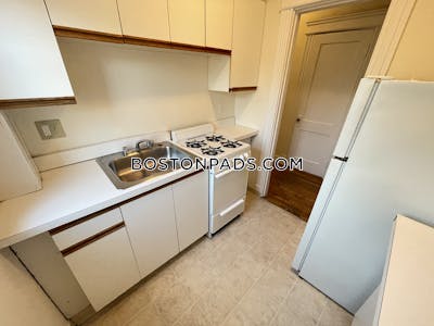 Allston Apartment for rent Studio 1 Bath Boston - $2,450 No Fee