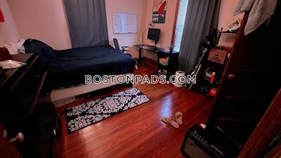 Mission Hill Apartment for rent 4 Bedrooms 1 Bath Boston - $6,590 50% Fee