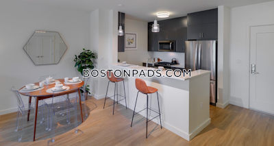 West Roxbury Apartment for rent 2 Bedrooms 2 Baths Boston - $3,559 No Fee