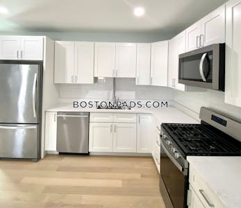East Boston Apartment for rent 2 Bedrooms 1.5 Baths Boston - $3,400 No Fee