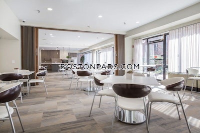 North End Apartment for rent 2 Bedrooms 1 Bath Boston - $4,350 No Fee
