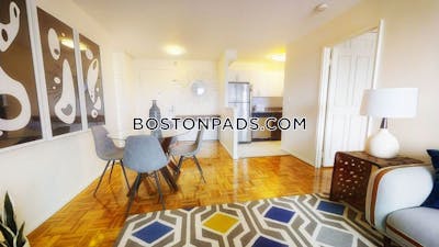 Brookline Apartment for rent 2 Bedrooms 1.5 Baths  Boston University - $3,500 No Fee
