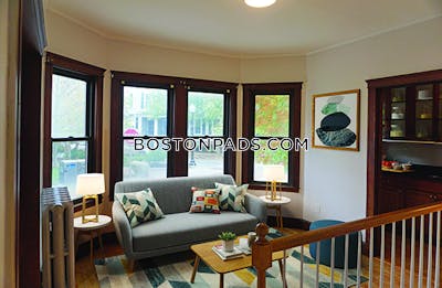 Back Bay Apartment for rent 1 Bedroom 1 Bath Boston - $3,100 No Fee