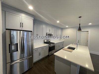 Dorchester Apartment for rent 4 Bedrooms 6 Baths Boston - $7,500