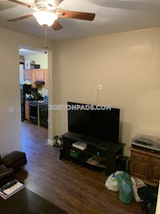 North End Apartment for rent 2 Bedrooms 1 Bath Boston - $3,500