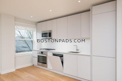 Somerville 1 Bed 1 Bath  Winter Hill - $3,250 No Fee