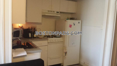 Northeastern/symphony Apartment for rent Studio 1 Bath Boston - $2,650 50% Fee