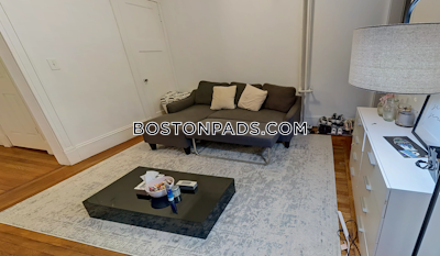 Fenway/kenmore Apartment for rent 3 Bedrooms 1 Bath Boston - $5,300