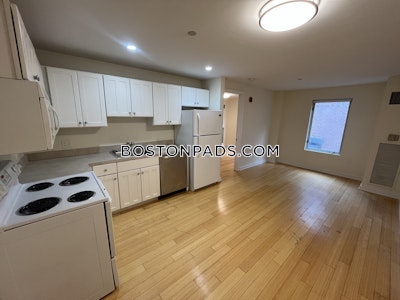Downtown Apartment for rent 1 Bedroom 1 Bath Boston - $3,200