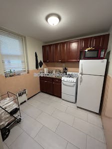 Allston/brighton Border Apartment for rent Studio 1 Bath Boston - $1,950 No Fee