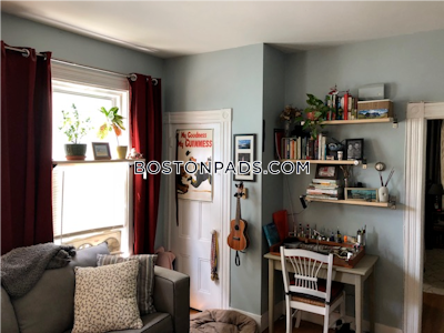 Lower Allston Apartment for rent 1 Bedroom 1 Bath Boston - $2,350
