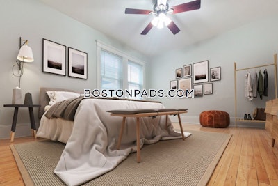 Fort Hill Apartment for rent 5 Bedrooms 2.5 Baths Boston - $6,880 50% Fee
