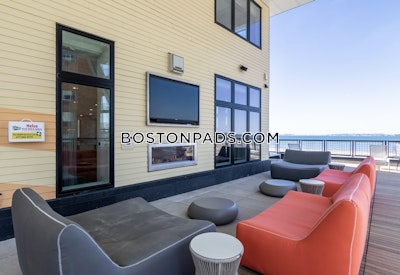 Revere Apartment for rent 2 Bedrooms 1 Bath - $3,368