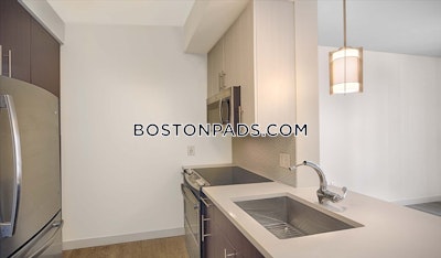 West End Apartment for rent Studio 1 Bath Boston - $3,638