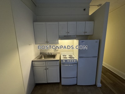 Chinatown Apartment for rent Studio 1 Bath Boston - $2,425 No Fee