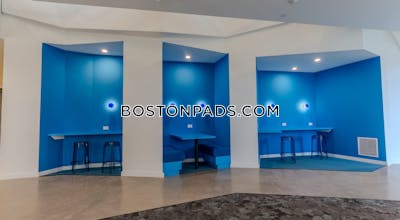 Dorchester Apartment for rent Studio 1 Bath Boston - $2,700