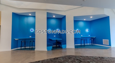 Dorchester Apartment for rent Studio 1 Bath Boston - $2,289