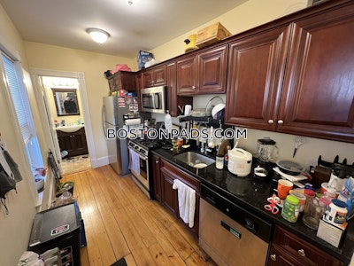 Cambridge Apartment for rent 3 Bedrooms 2 Baths  Porter Square - $4,000