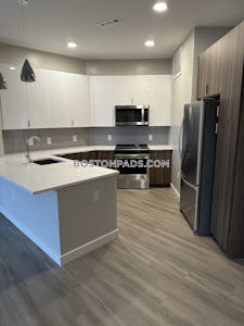 Malden Apartment for rent 1 Bedroom 1 Bath - $2,657