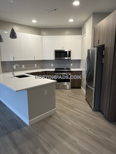 Malden Apartment for rent 1 Bedroom 1 Bath - $2,657
