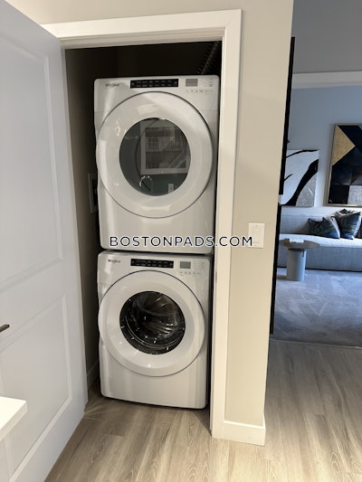 Malden Apartment for rent 2 Bedrooms 2 Baths - $3,604