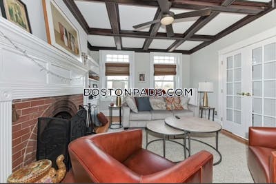 Brookline Apartment for rent 2 Bedrooms 1 Bath Washington Square - $3,650
