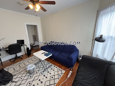 Cambridge Apartment for rent 1 Bedroom 1 Bath  Porter Square - $2,700