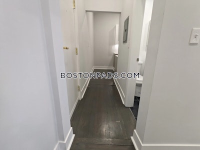 Fenway/kenmore Apartment for rent Studio 1 Bath Boston - $2,450