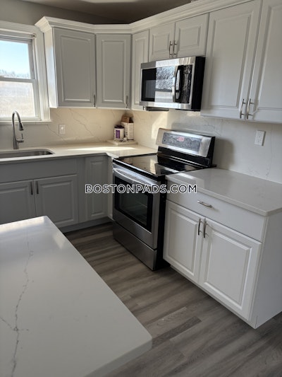 Danvers Apartment for rent 2 Bedrooms 1 Bath - $2,800