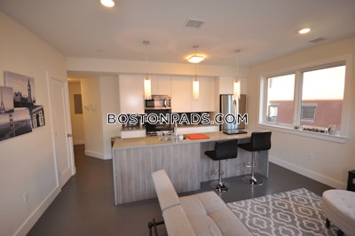 South End Apartment for rent 3 Bedrooms 1.5 Baths Boston - $5,000 No Fee