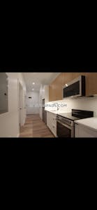 East Boston Apartment for rent Studio 1 Bath Boston - $2,808