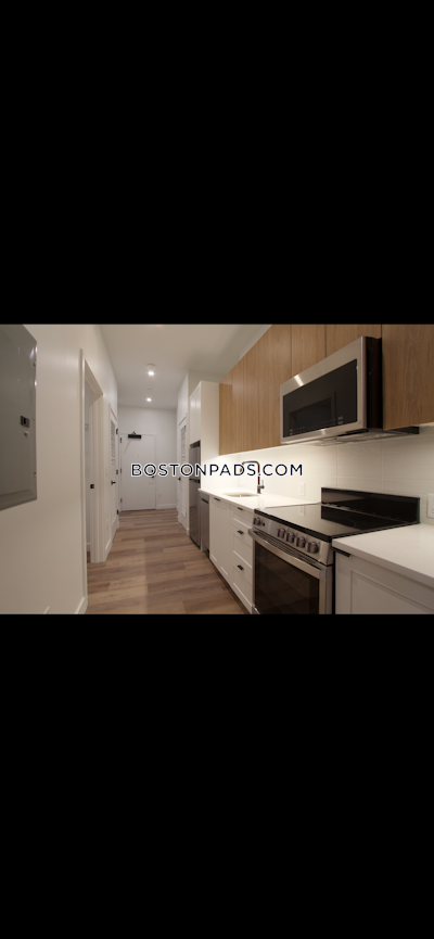 East Boston Apartment for rent Studio 1 Bath Boston - $2,808