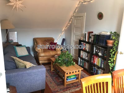 Somerville Apartment for rent 1 Bedroom 1 Bath  Porter Square - $2,750