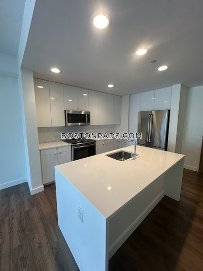 Fenway/kenmore Apartment for rent 1 Bedroom 1 Bath Boston - $4,407