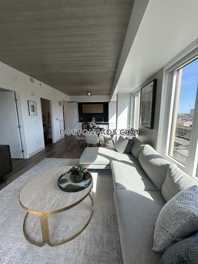 Fenway/kenmore Apartment for rent 1 Bedroom 1 Bath Boston - $4,920