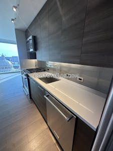 Back Bay 1 Bed 1 Bath Boston - $5,386