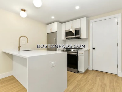 East Boston Apartment for rent 4 Bedrooms 2.5 Baths Boston - $5,500