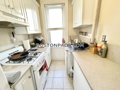 Fenway/kenmore Apartment for rent 1 Bedroom 1 Bath Boston - $2,850
