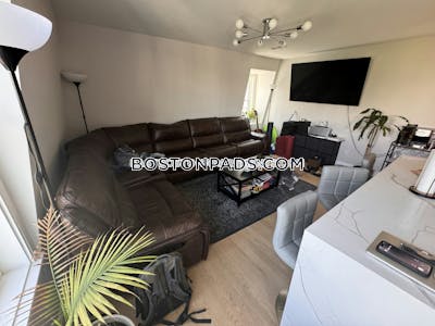 East Boston Apartment for rent 3 Bedrooms 2 Baths Boston - $3,795
