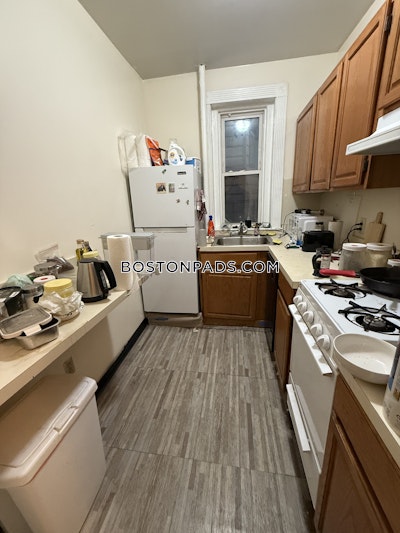 Fenway/kenmore Apartment for rent 2 Bedrooms 1 Bath Boston - $3,100 50% Fee