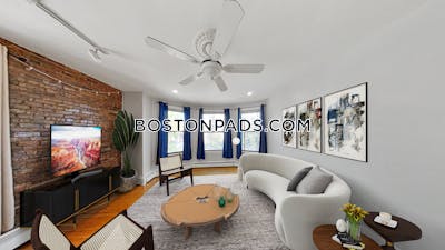 Mission Hill Apartment for rent 2 Bedrooms 1 Bath Boston - $3,395