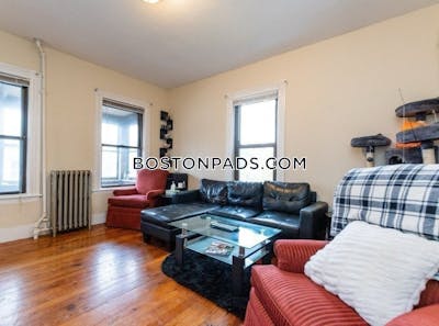 Brighton Apartment for rent 5 Bedrooms 2 Baths Boston - $4,400