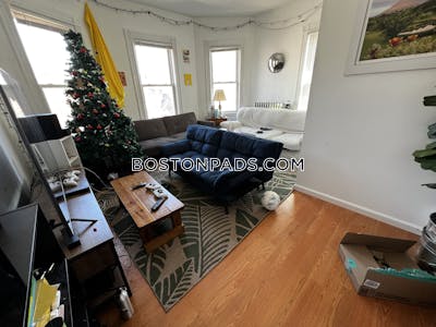 Mission Hill Apartment for rent 5 Bedrooms 2 Baths Boston - $6,400 No Fee