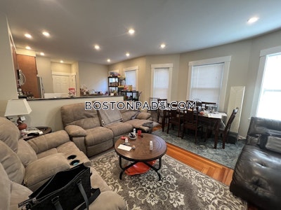 Waltham Apartment for rent 3 Bedrooms 1 Bath - $3,300