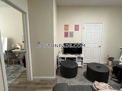 Downtown Apartment for rent 2 Bedrooms 1 Bath Boston - $3,400 No Fee