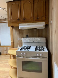 Dorchester/south Boston Border 1 Bed 1.5 Baths Boston - $2,200