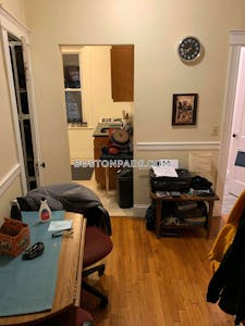 Allston Apartment for rent Studio 1 Bath Boston - $2,130