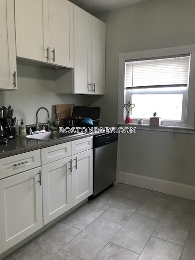 Somerville Apartment for rent 4 Bedrooms 1 Bath  Winter Hill - $3,775