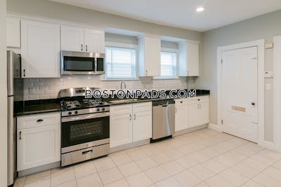 Allston/brighton Border Apartment for rent 5 Bedrooms 2 Baths Boston - $5,800