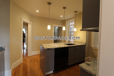 East Boston Apartment for rent 4 Bedrooms 1 Bath Boston - $4,100